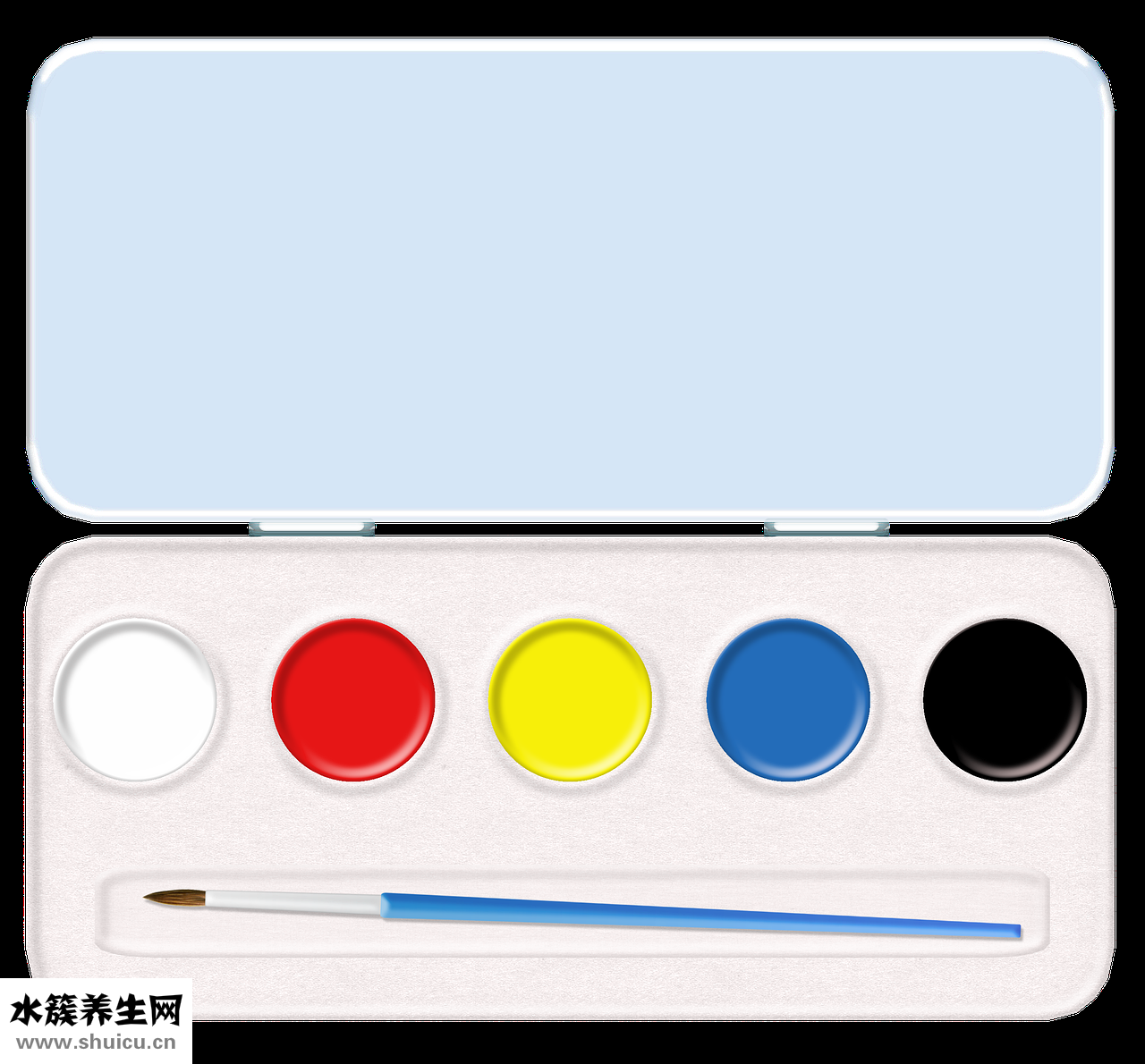 被泼油漆怎么办