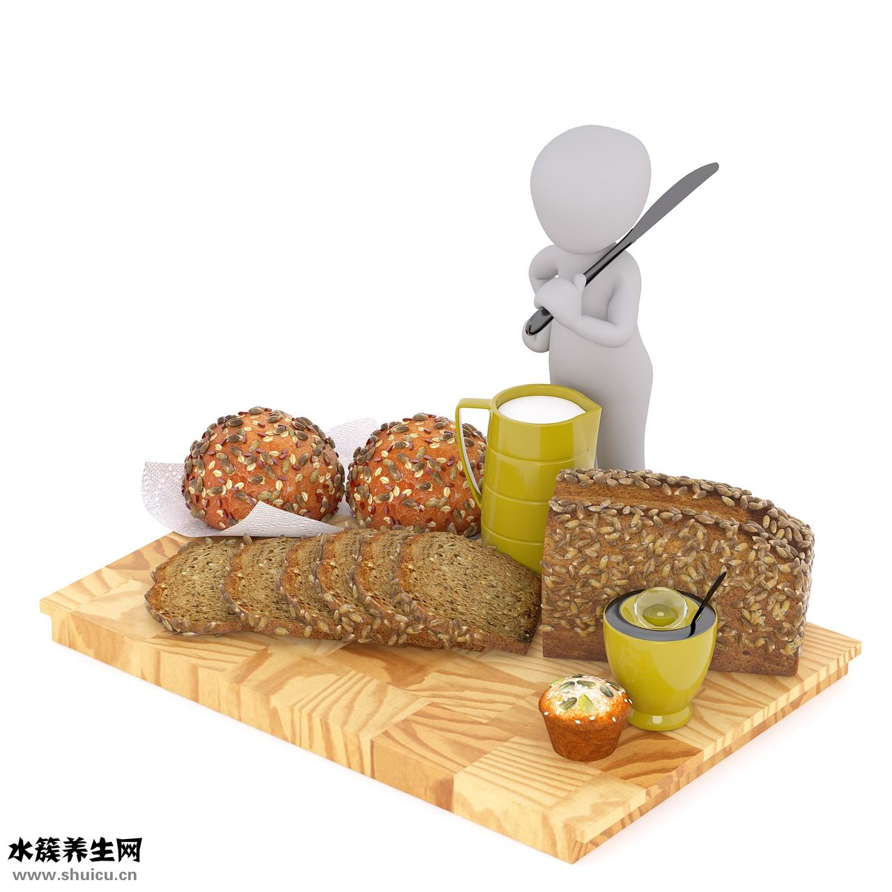 猎人怎么放弃宝宝