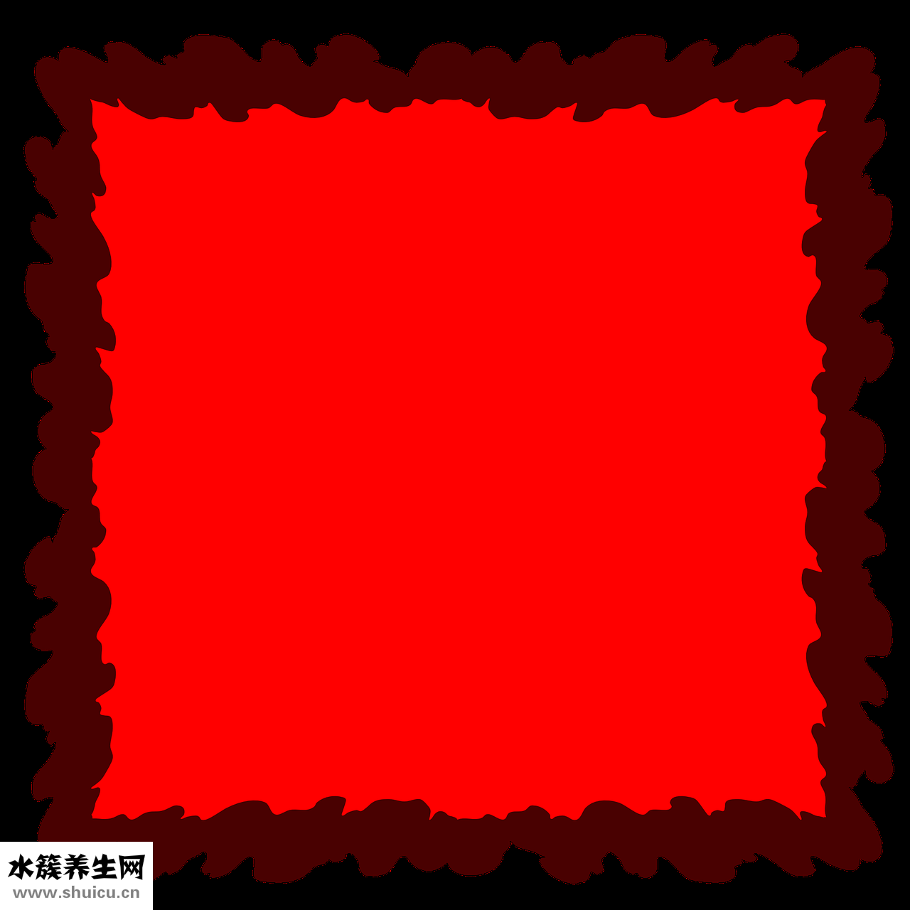 酒红色颜料怎么调