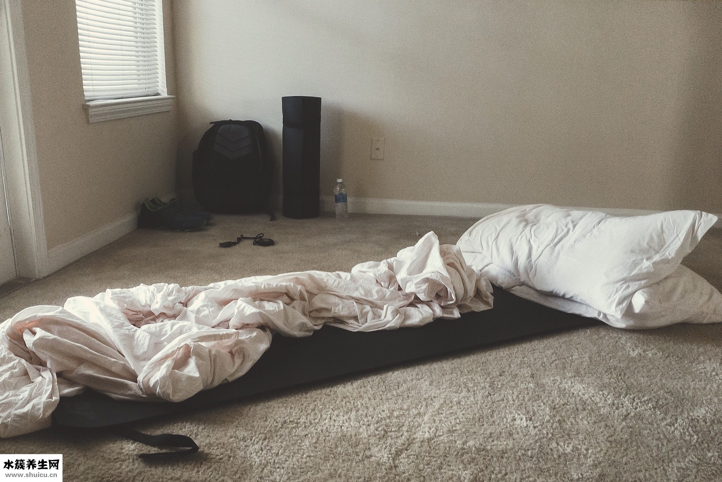 枕头牙怎么治疗方法