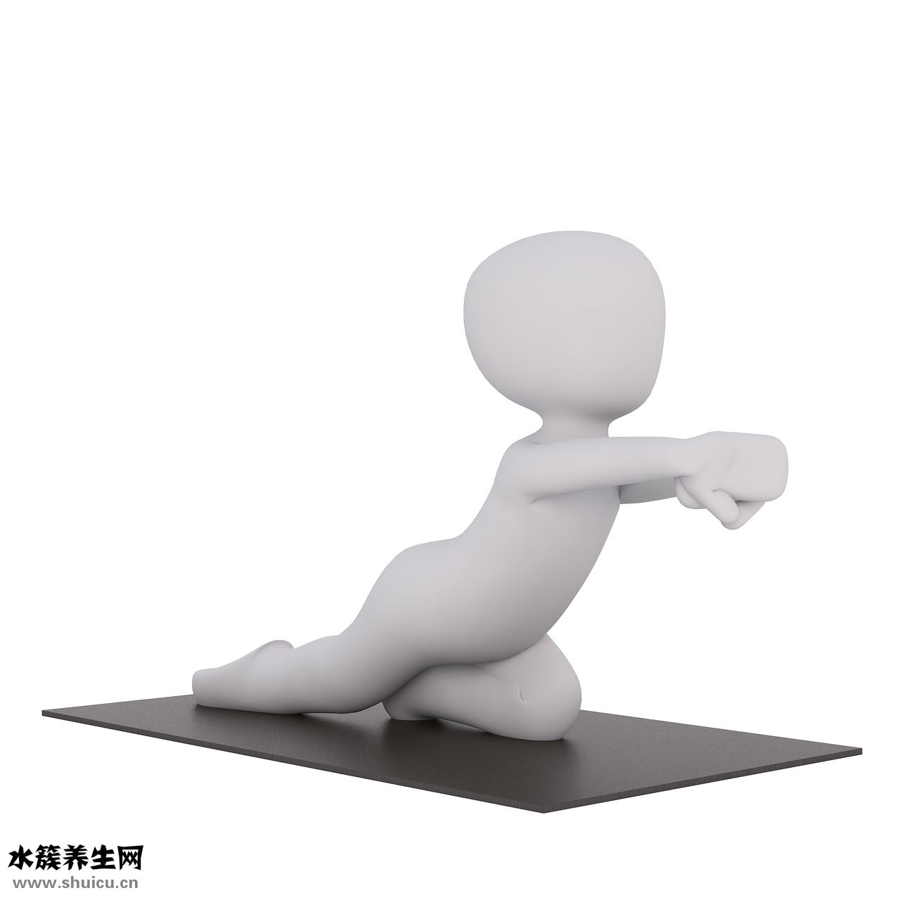 初学者怎么练瑜伽
