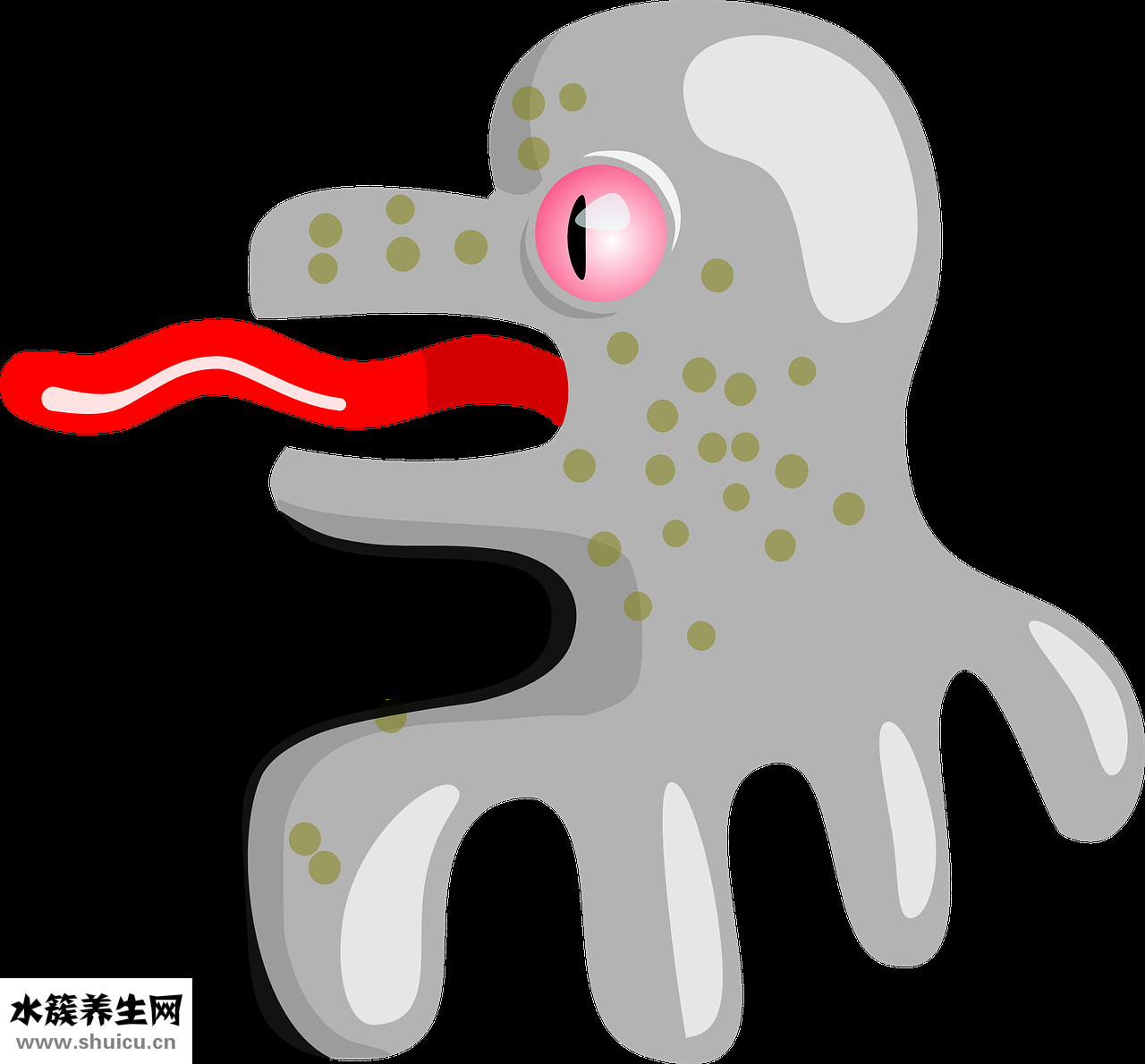怎么与女友舌吻