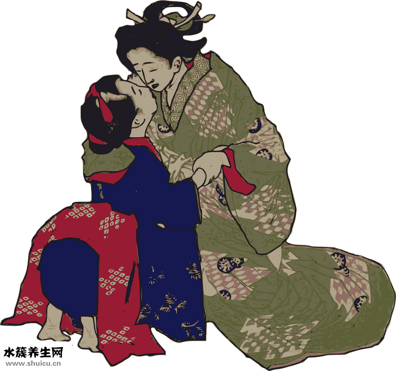 亲吻鱼怎么养