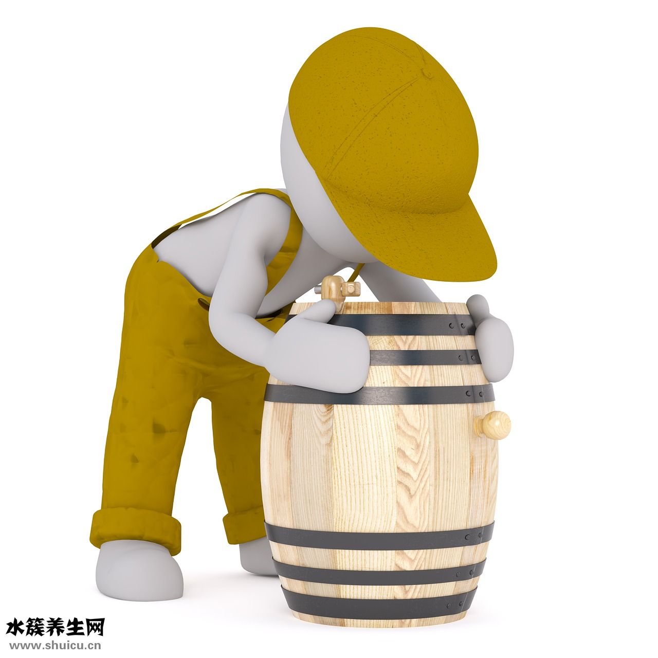 宝宝怎么长头发