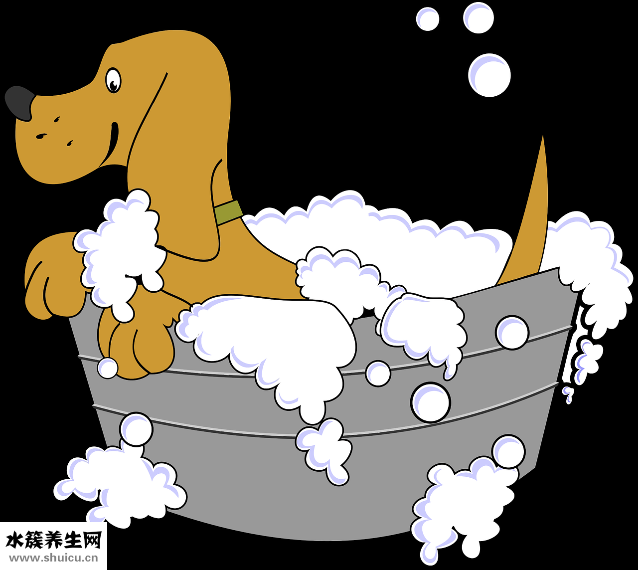 宝宝怕洗澡怎么办