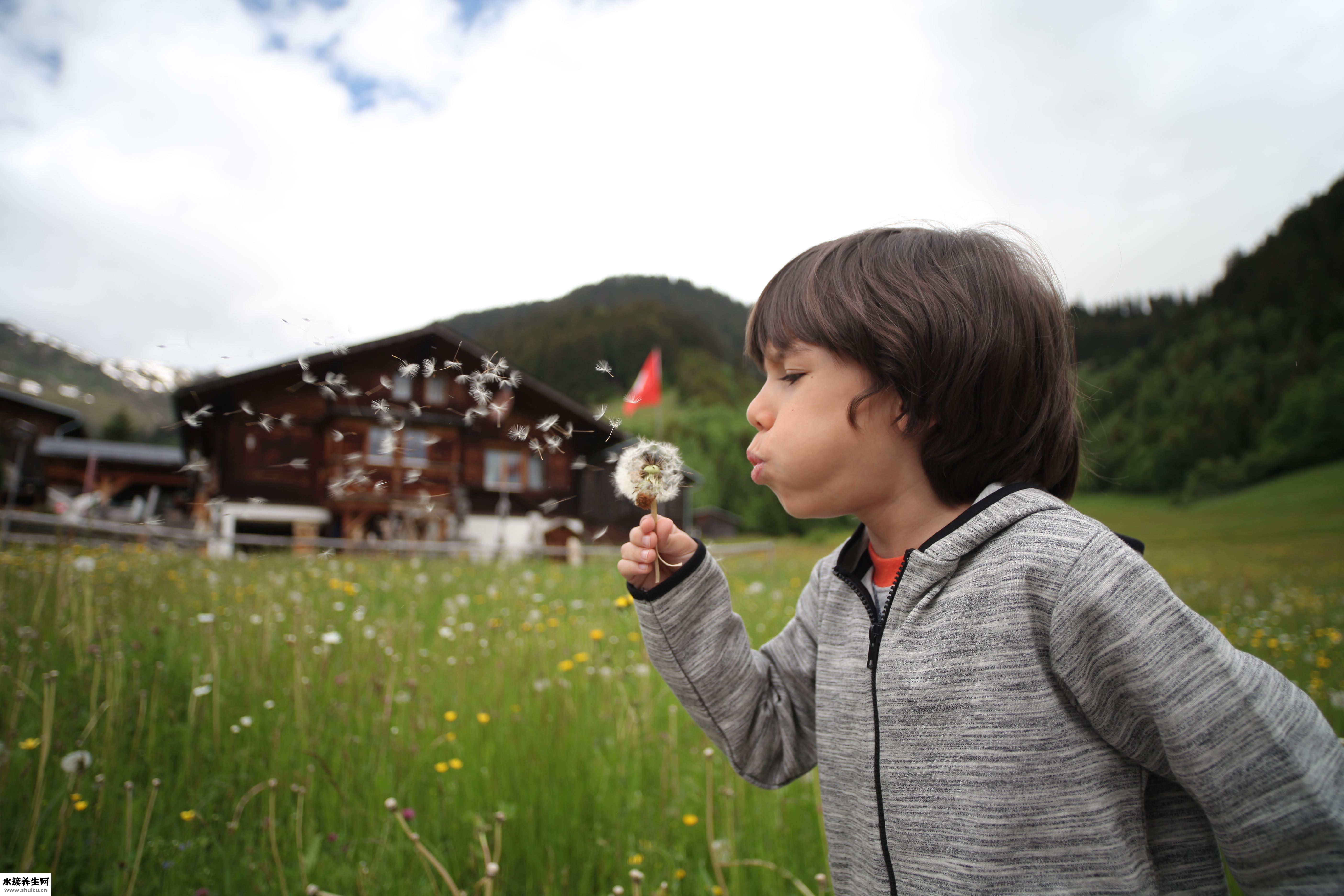 隔奶奶胀痛怎么办