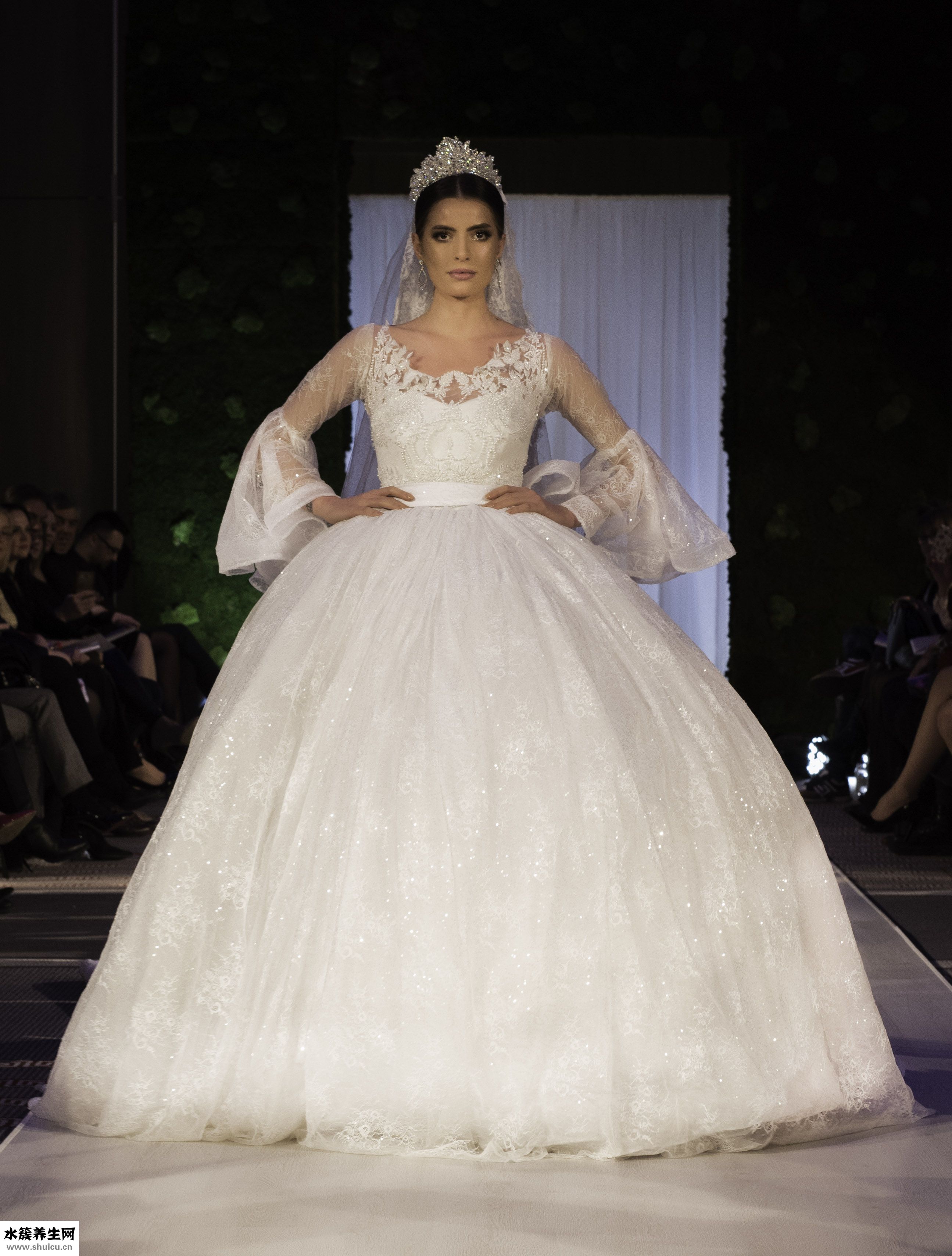 新娘房怎么布置