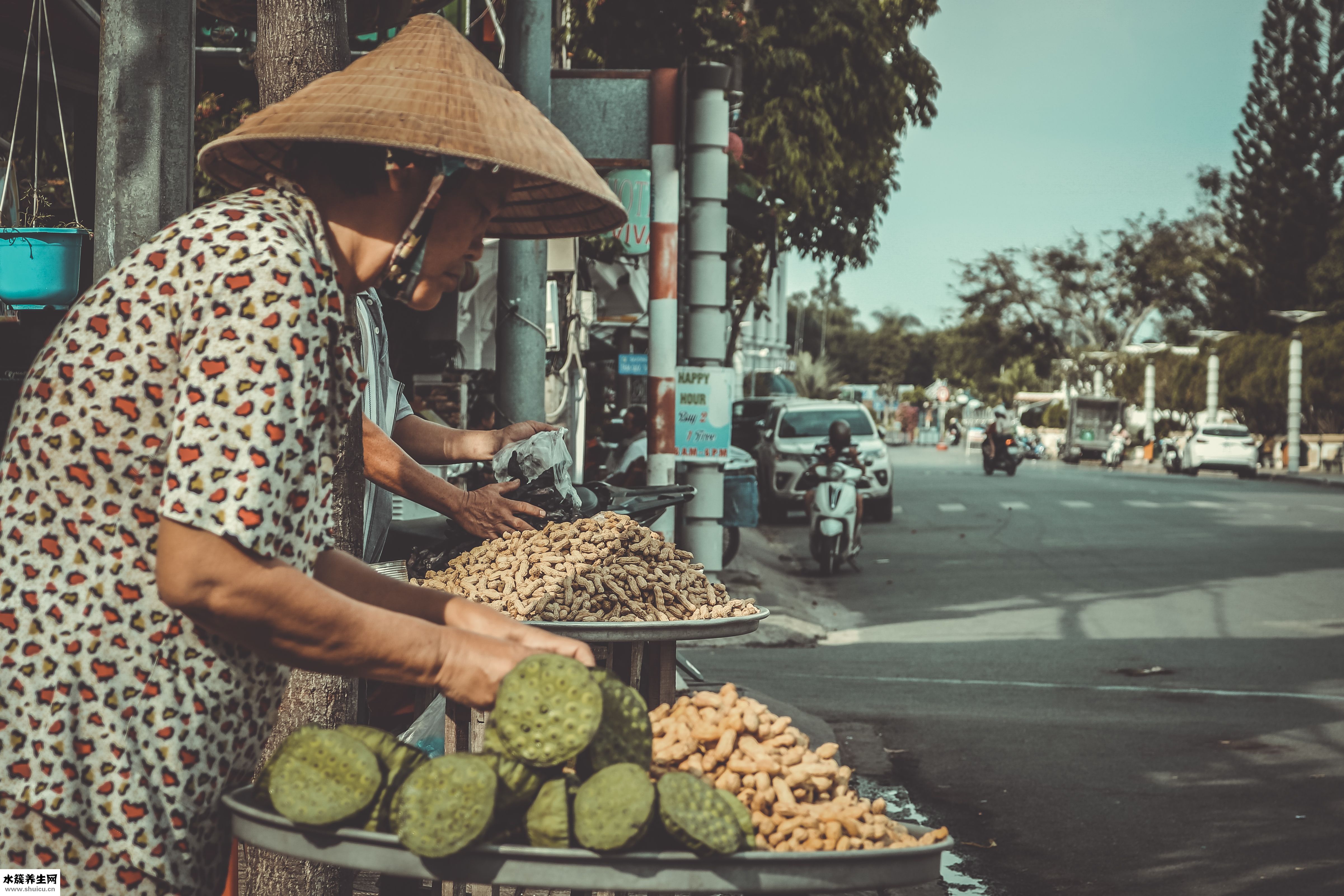 花生怎么吃才养胃