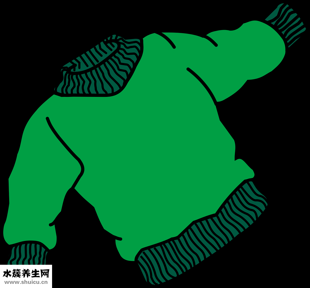 胯下生藓怎么办