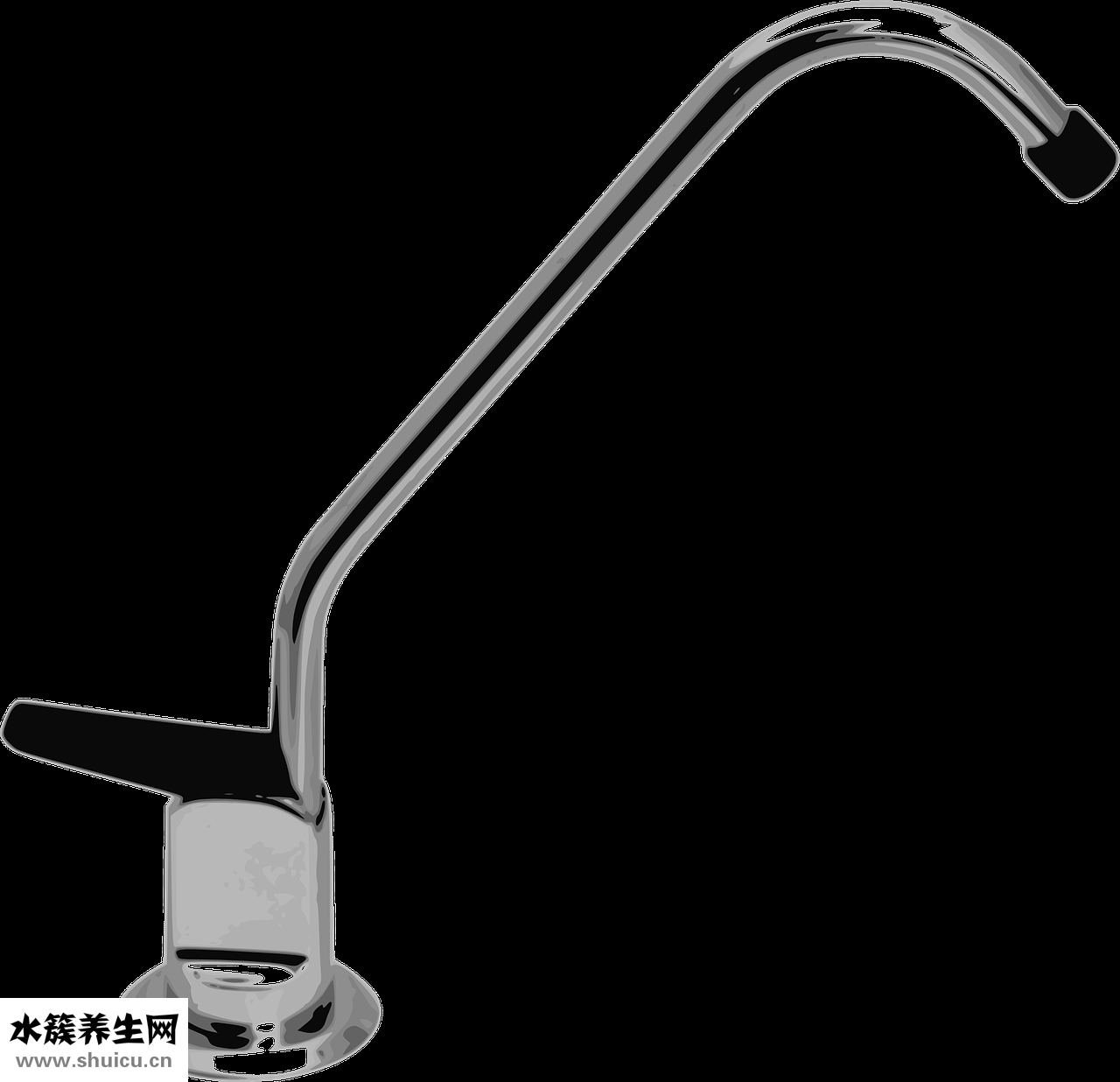 水龙头水怎么加大