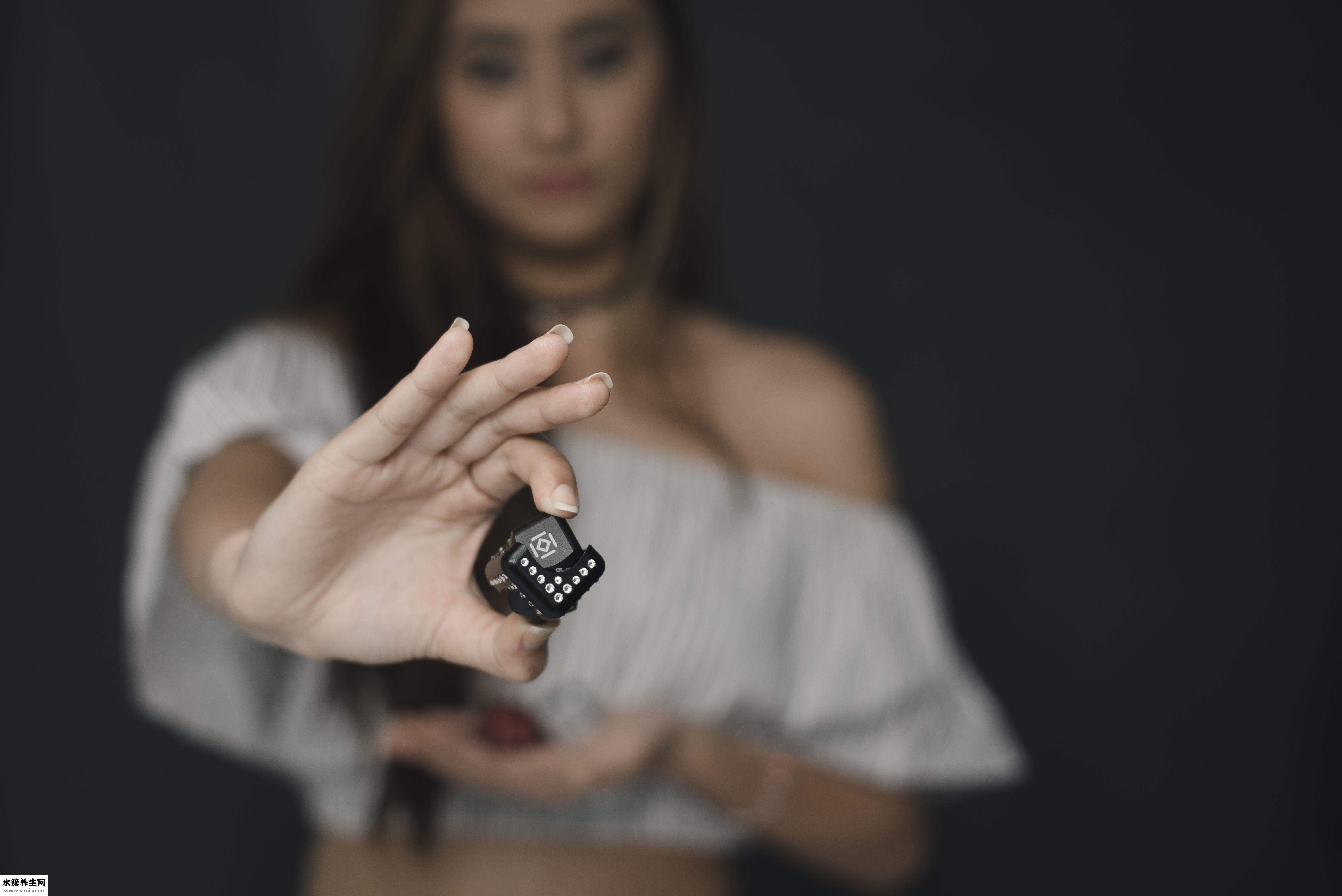 怎么让女生有安全感