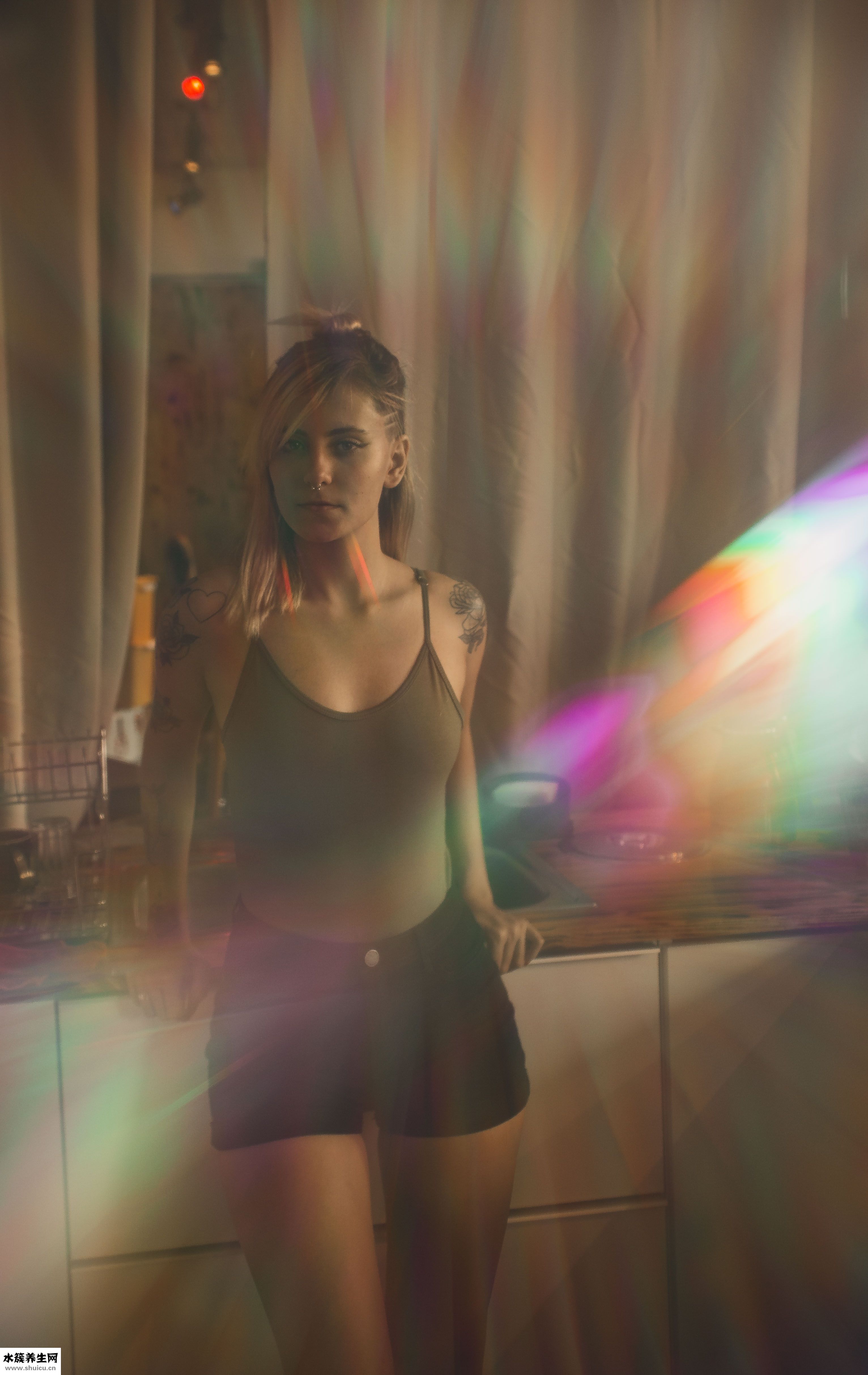 阴蒂感染怎么办