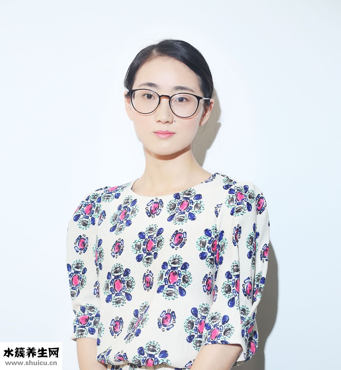 老年人怎么解涨肚