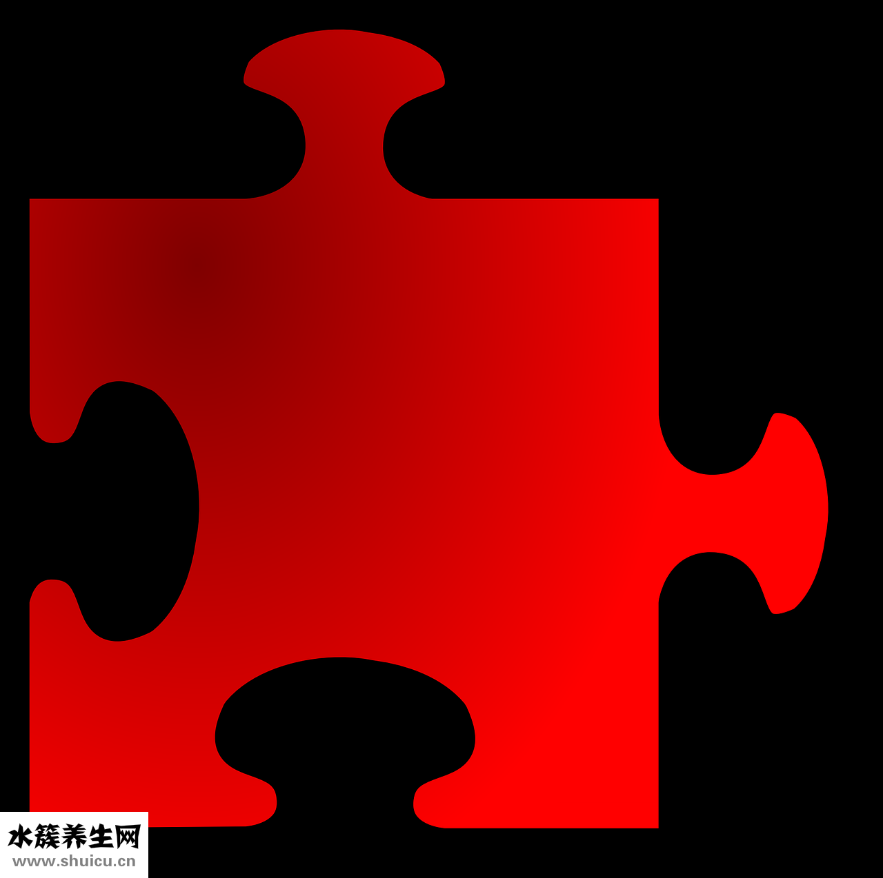 浓眉毛怎么修