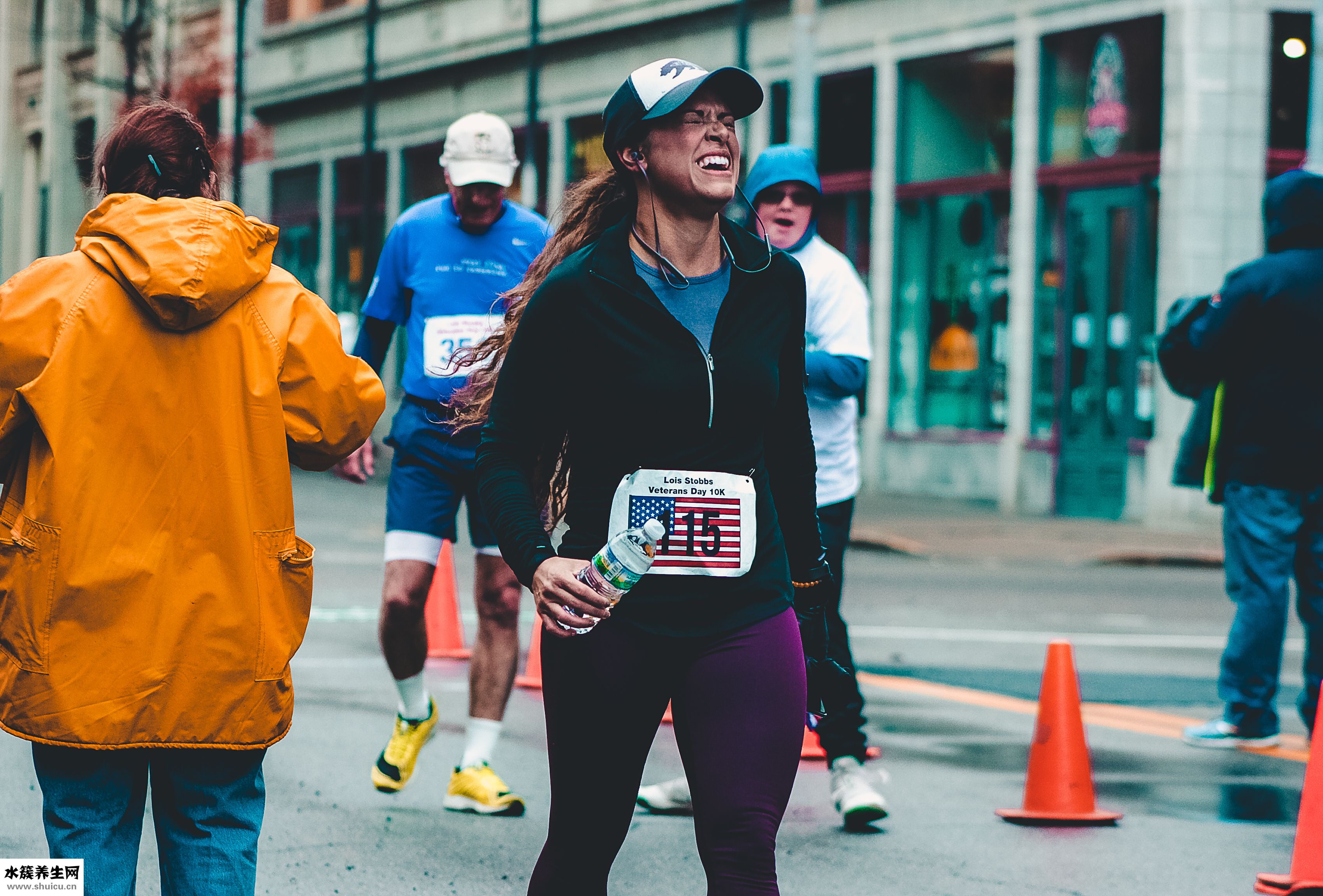 肌肉练伤了怎么办