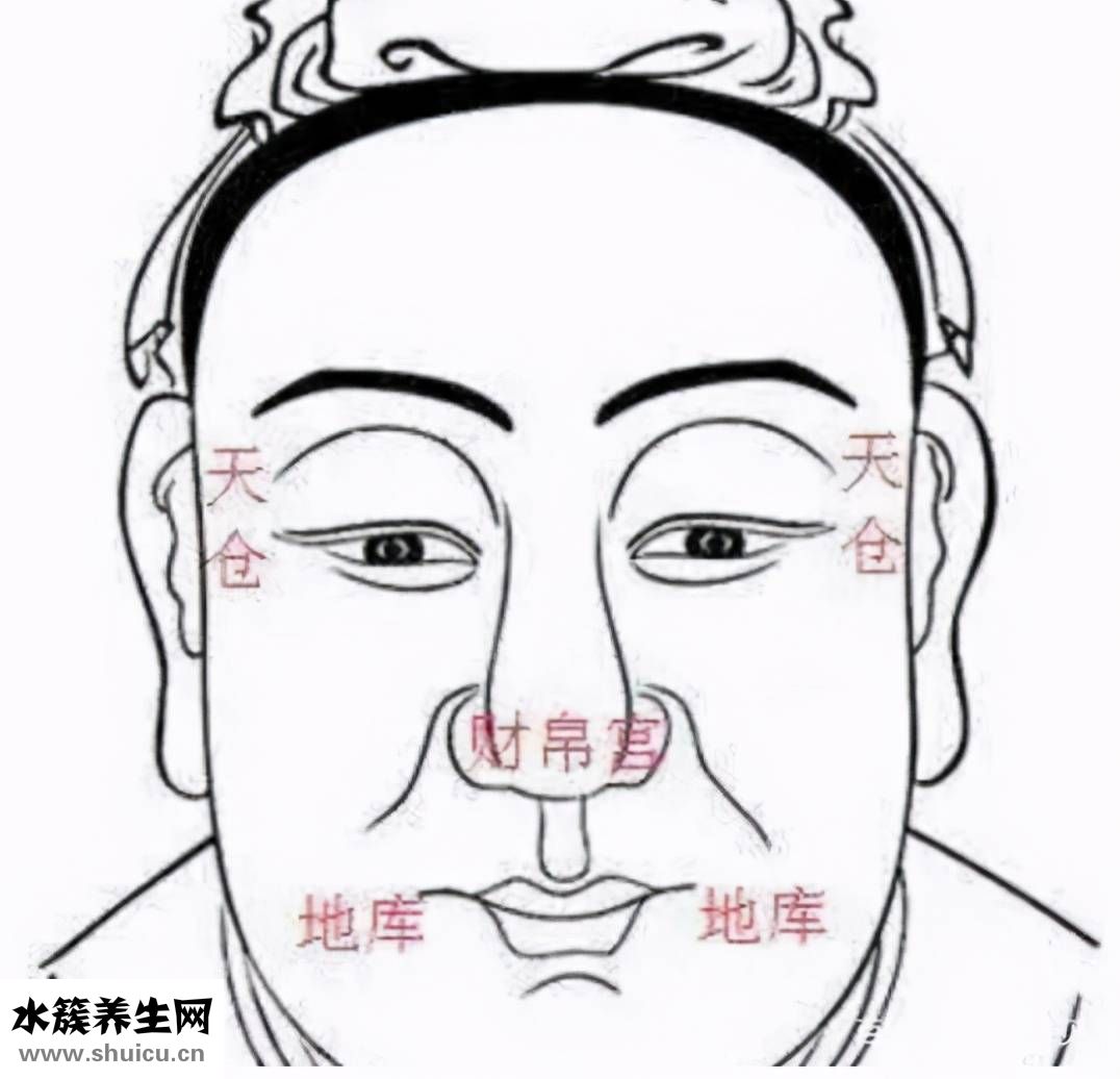 女孩面相显老怎么办