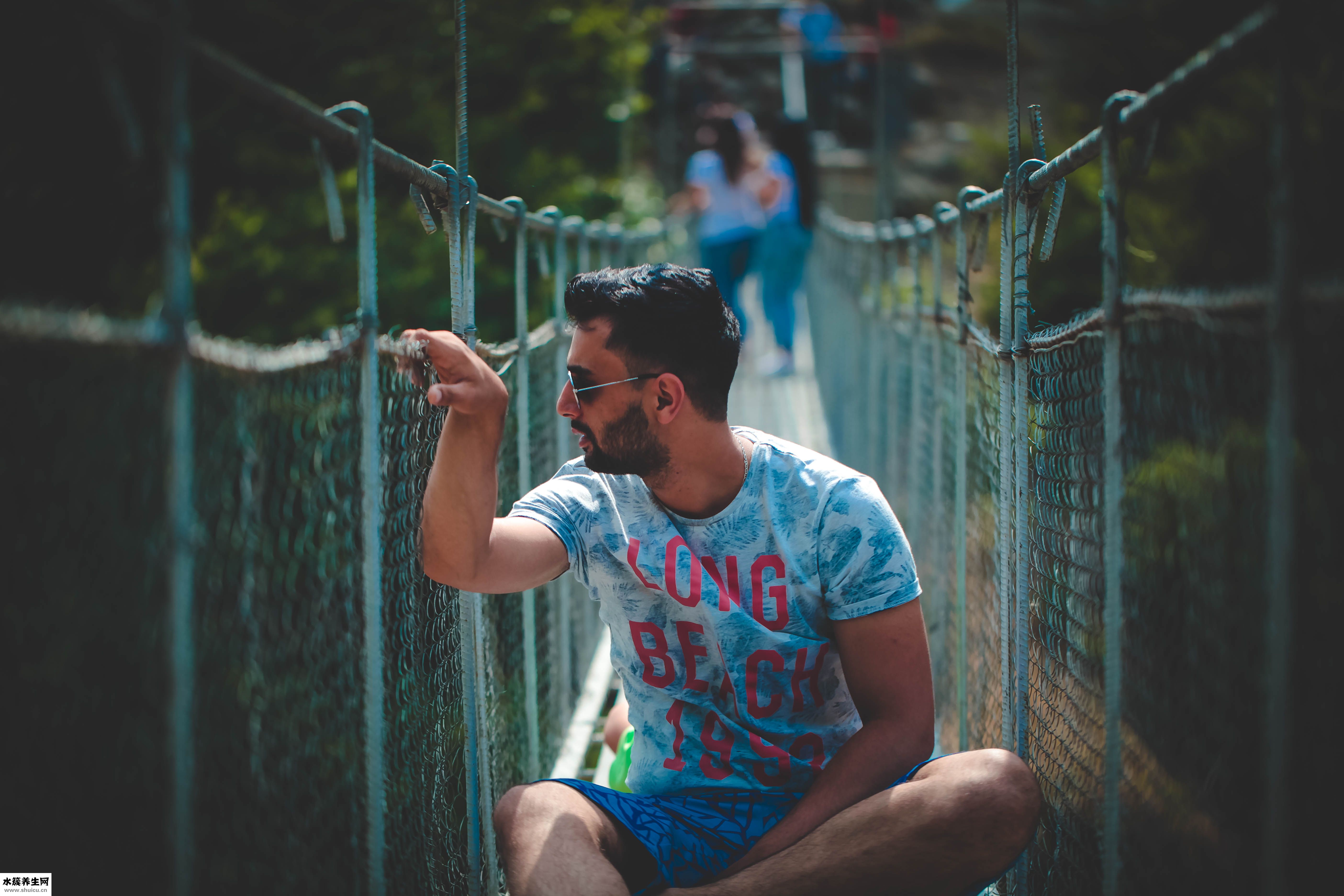 管型毛发是怎么回事