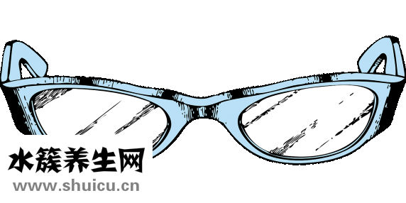 怎么洗眼镜布