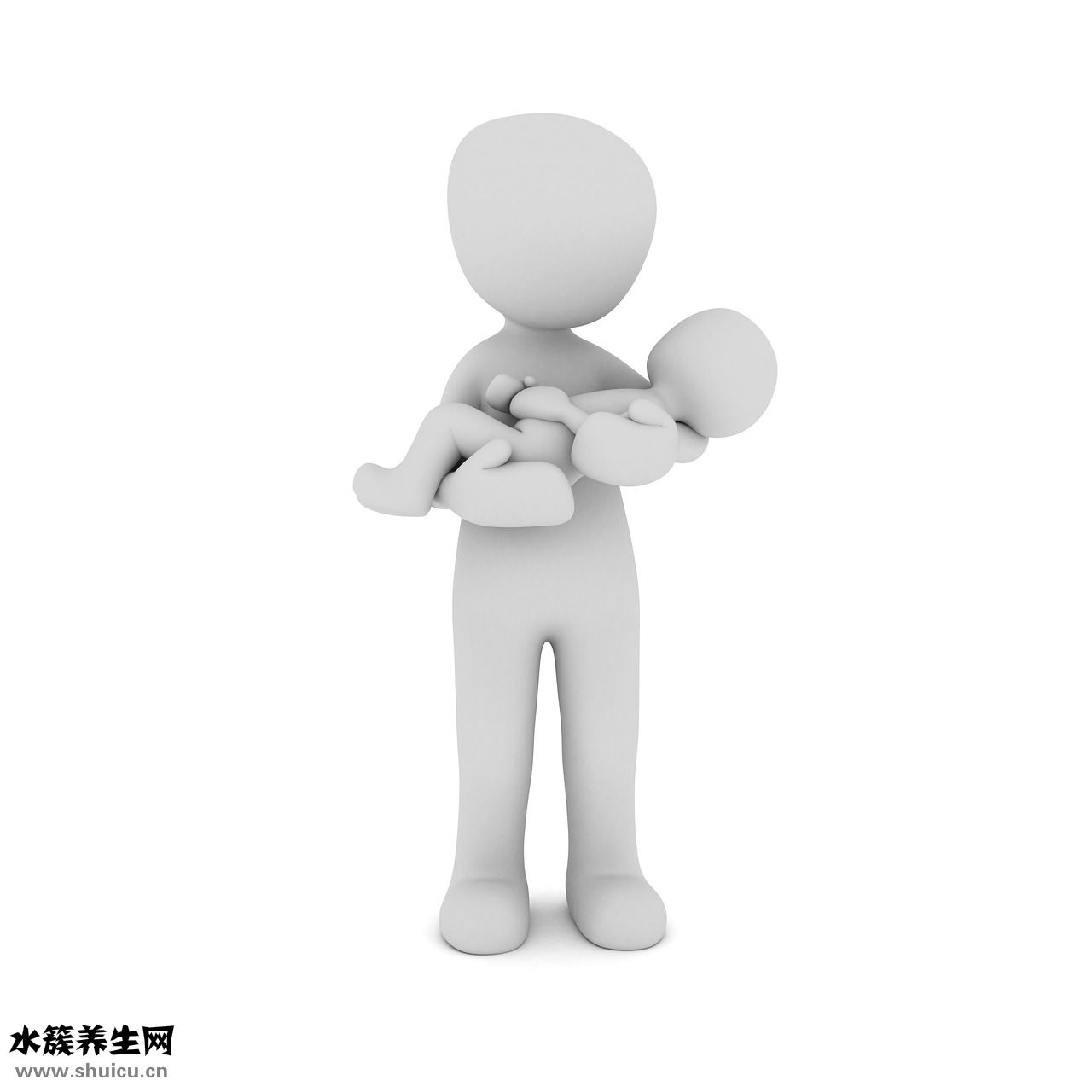 老公运气不好怎么办