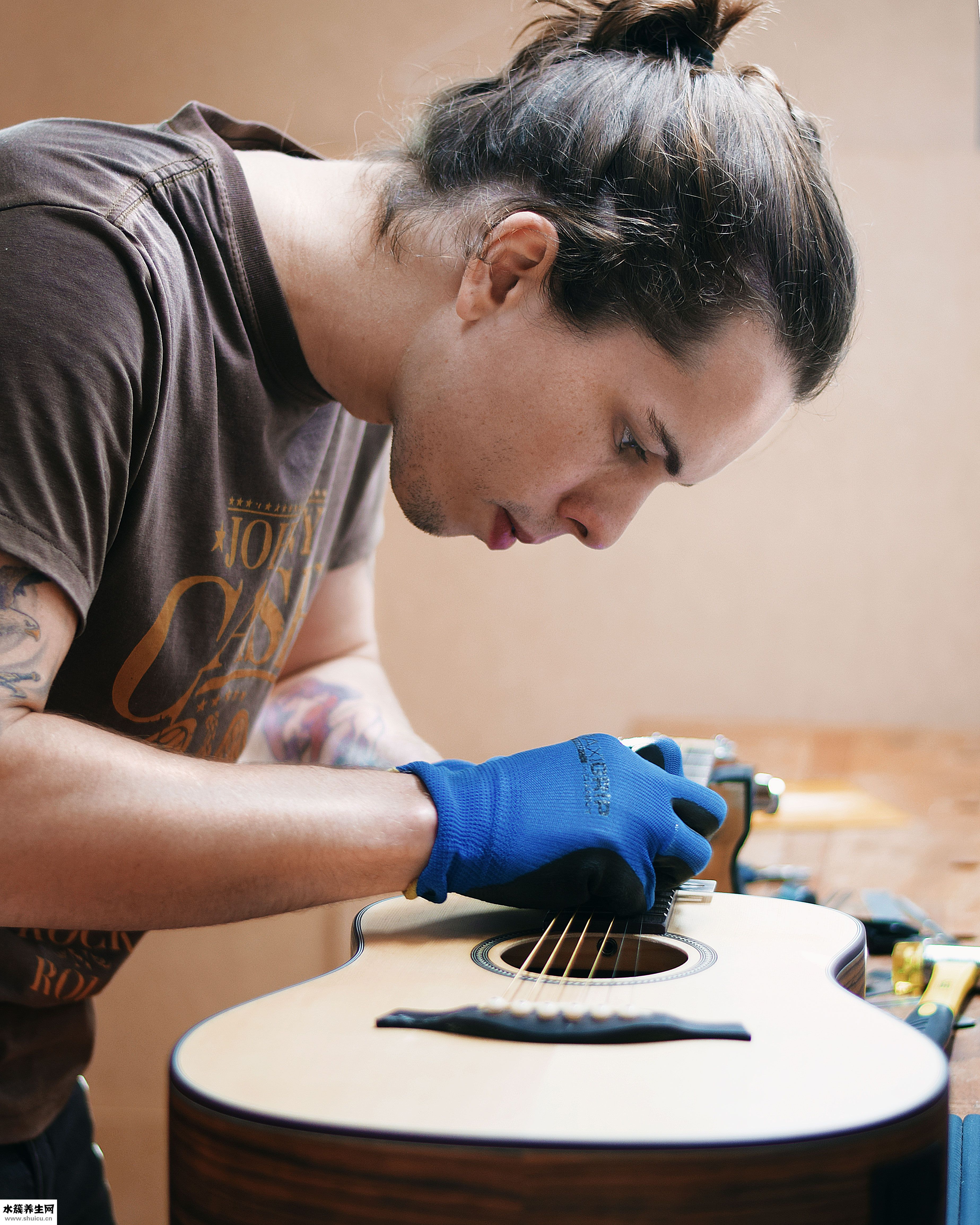 工作有压力怎么办