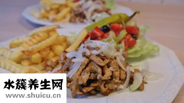 婴儿怎么吃黄瓜