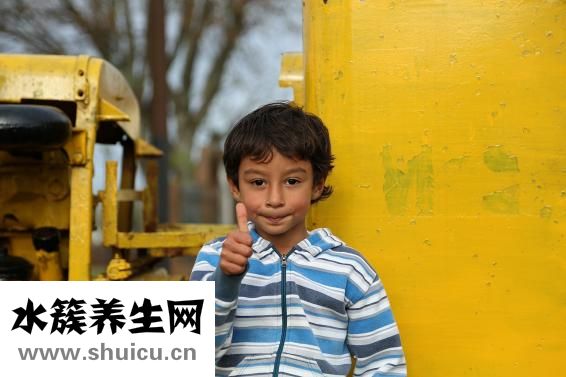 小孩牙疼怎么治疗