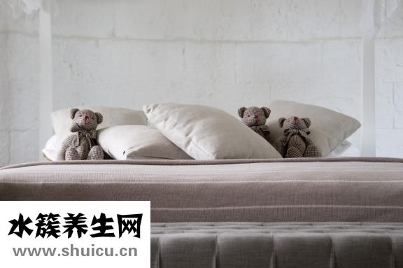 怎么睡觉不踢被子？这样做可保持体温