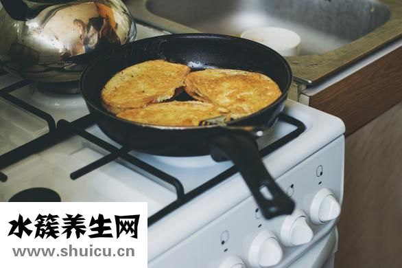 回奶炒麦芽怎么煮