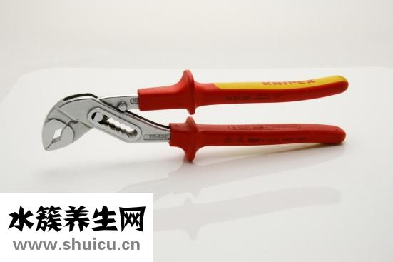 名器怎么玩