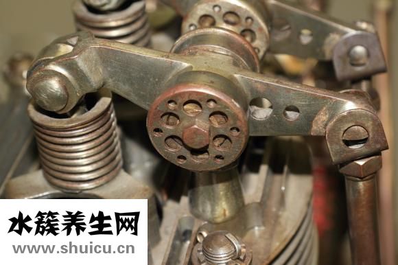 宝宝涨肚子怎么排气