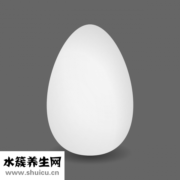 鸡蛋怎么受精的