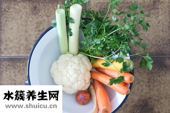 黄鳝骨头汤怎么做