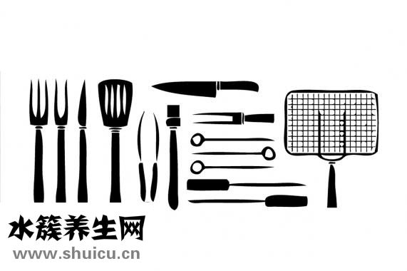 火烧伤疼痛怎么处理