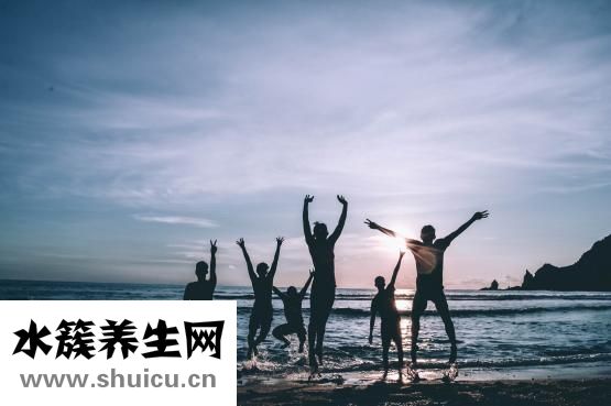 手脚痒怎么回事