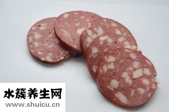 腊肉长蛆怎么处理