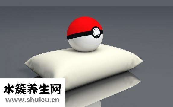 枕头牙是怎么回事