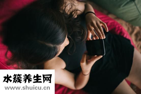 怎么让头发往里卷