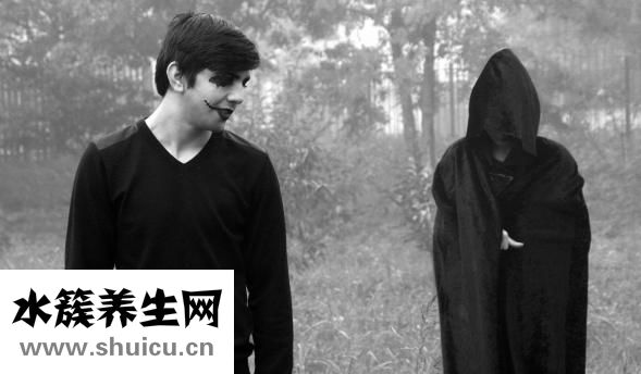男生头发扁塌怎么办