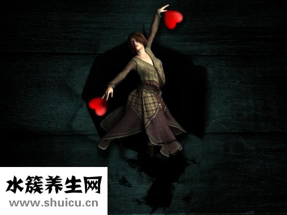 成人起水痘怎么办