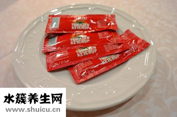 西红柿酱怎么做