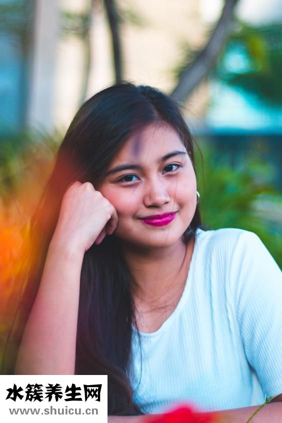 霍建华眼睛怎么了