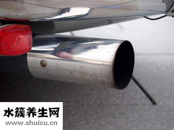 老排气是怎么回事