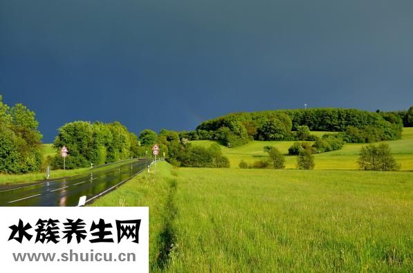 夏天怕风怎么办