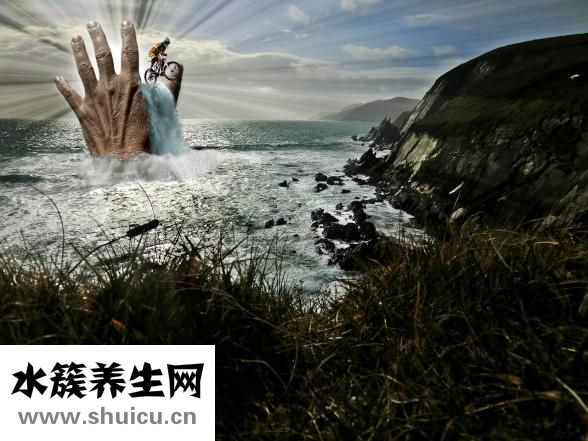 起痒疙瘩怎么办