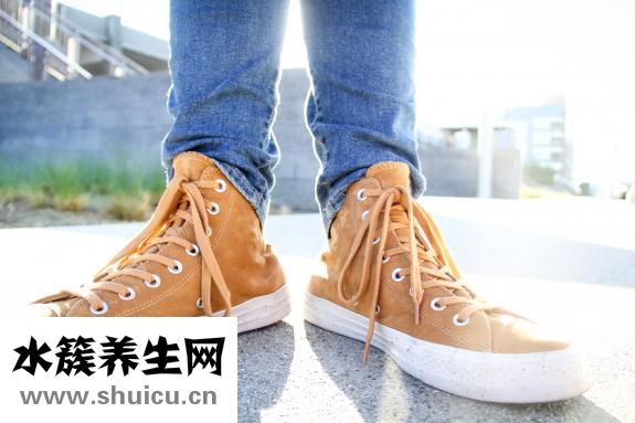 牛仔裤磨裆怎么办