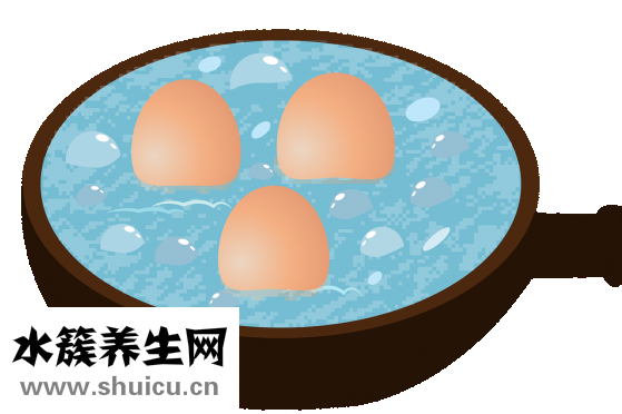 宝宝吃鸡蛋黄怎么吃