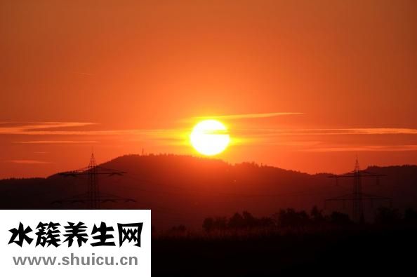 起痒疙瘩怎么办