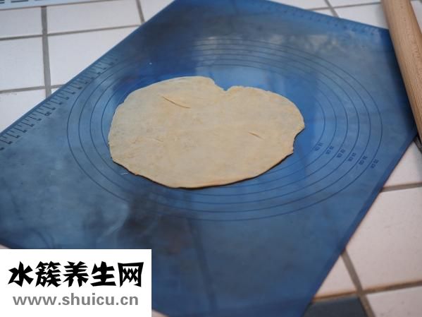 微波炉怎么烤面包
