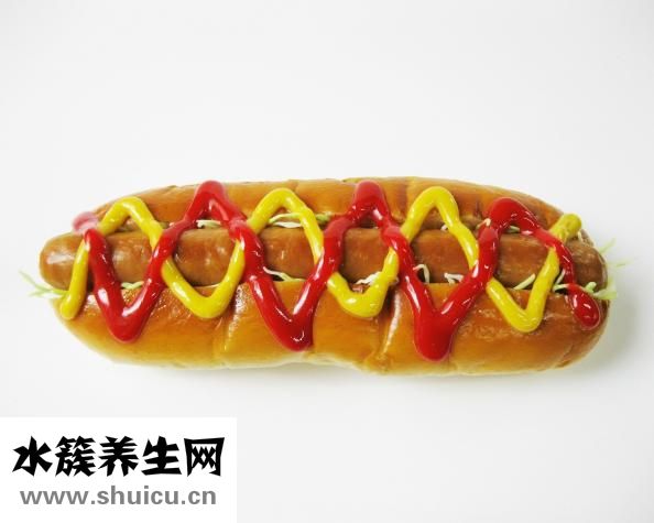 西红柿酱怎么做