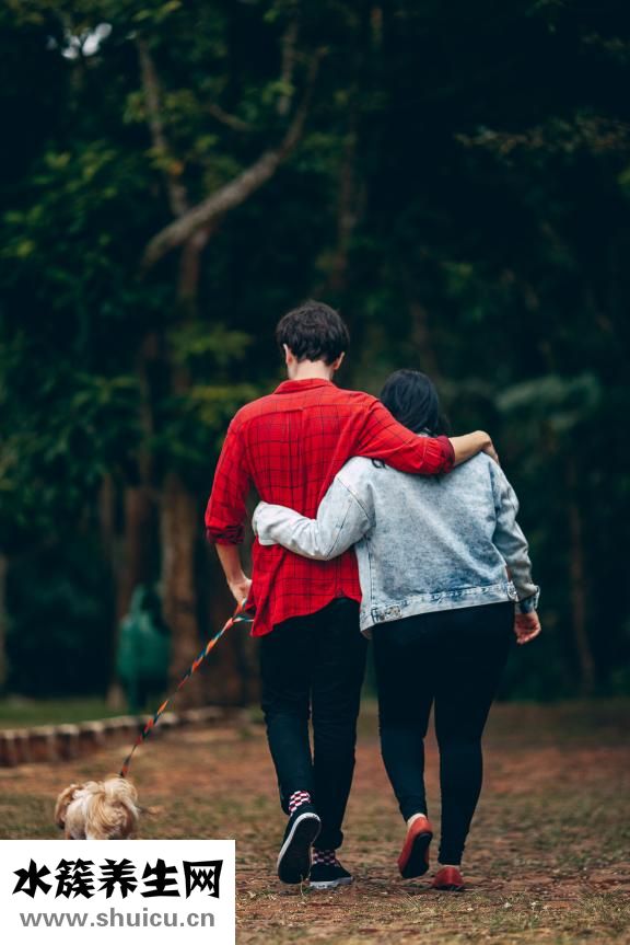 怎么和男朋友做